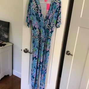 Lilly Pulitzer Merrick Jumper small